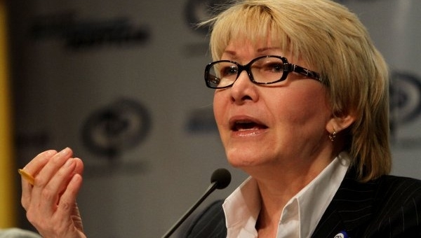 Venezuela holds 10 for lawmaker’s murder