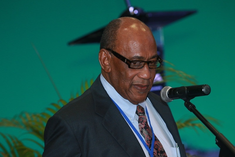 CARDI head to quit by year-end