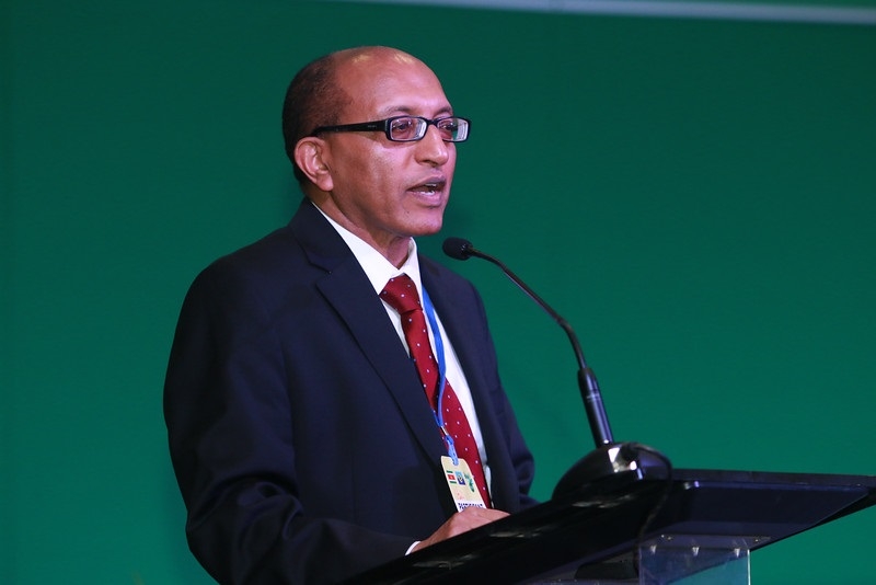 CTA committed to help create opportunities for Caribbean agriculture