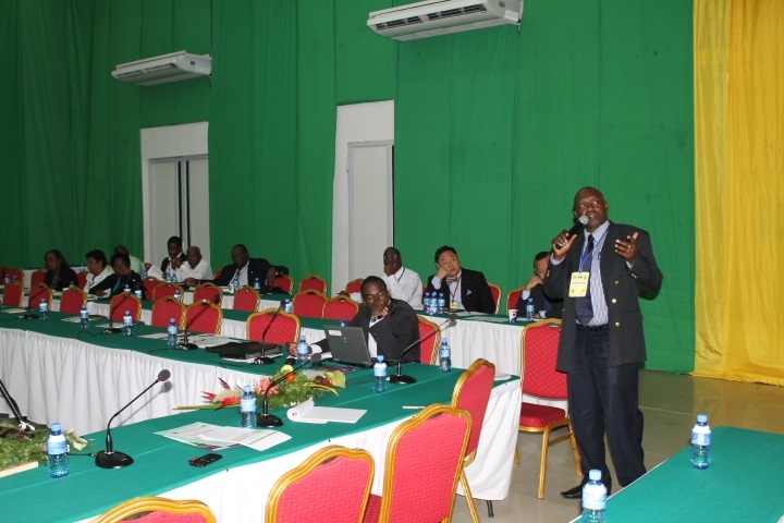 Stealing agri produce costing Caribbean US$ millions; poses serious health risks