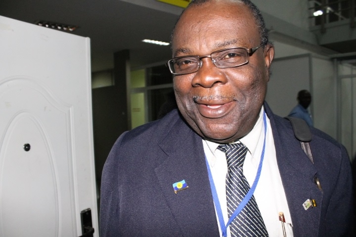 Barbados’ Chief Agri Officer is CARDI’s new boss