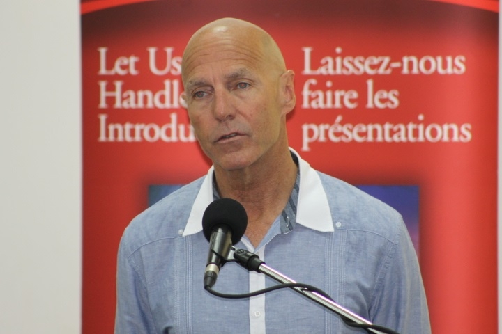 Guyana to earn US$960 million from 17-year Aurora gold mine