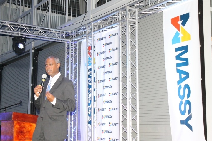 Massy’s CEO wants a business-friendly Caricom