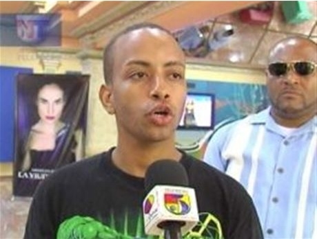 Dominican Republic charges first person with terrorism