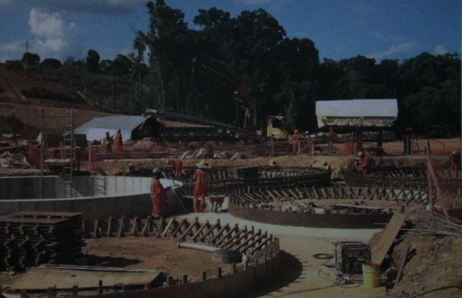 No cyanide spill at Guyana Goldfields’ Aurora mine- CEO