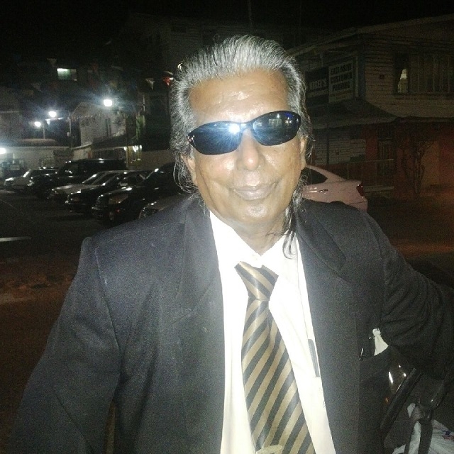 Attorney Saphier Husain wants Court to order Local Govt Minister to call elections