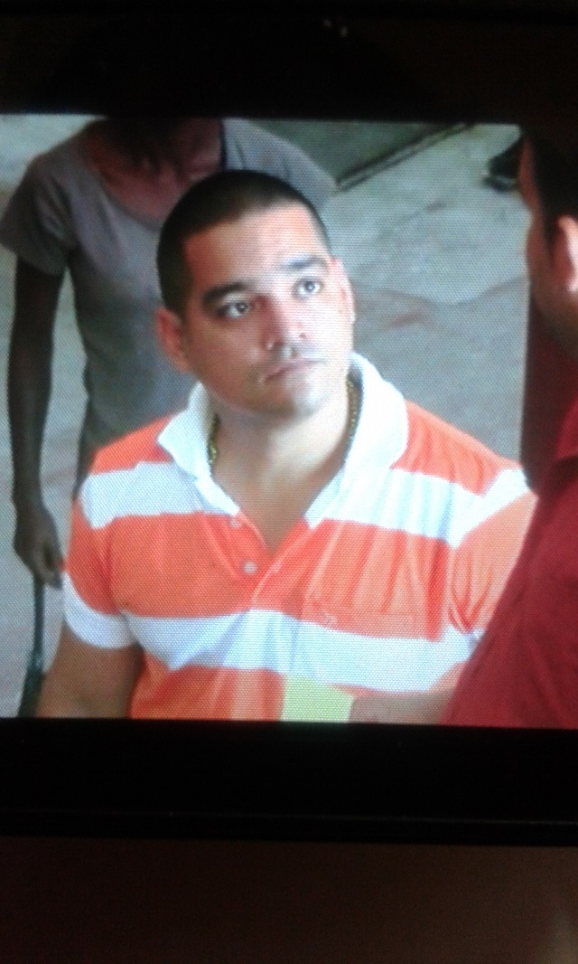 Cuban engineer convicted for forging work-permit