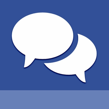 Facebook launches a new chatting application