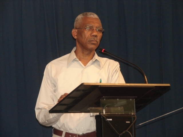 Caribbean News Desk radio prog: Guyana’s opposition calls on Caricom to intervene in political impasse