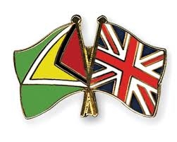 Caribbean News Desk radio prog: Britain tells Guyana to try solving its internal problems..
