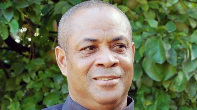 Catholic Church ousts priest in Dominica for abuse