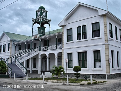BELIZE-US High Court unfreezes assets of persons, companies named in Grand Jury indictment