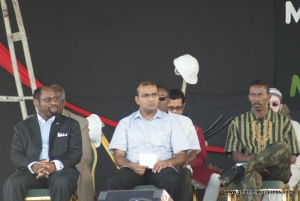 Pastor Myles Munroe among nine dead in Bahamas plane crash