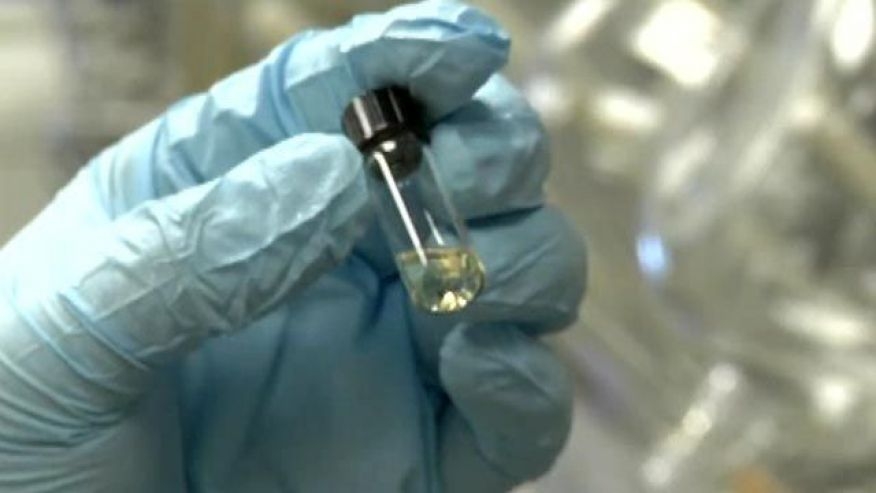 Brazil negotiates accord with U.S. to develop anti-Ebola serum