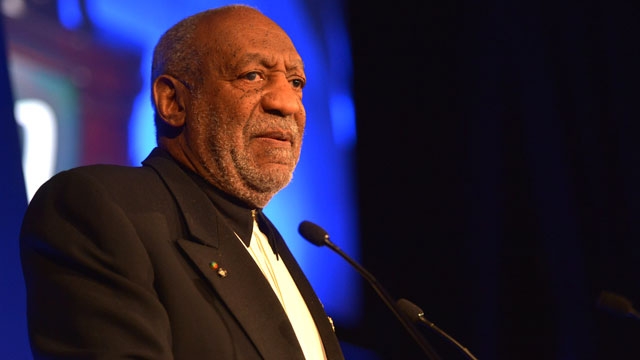 Bill Cosby performs in Bahamas amid sexual assault accusations