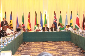 Caribbean News Desk: Caricom laying ground-work to reopen trade pact talks with Canada