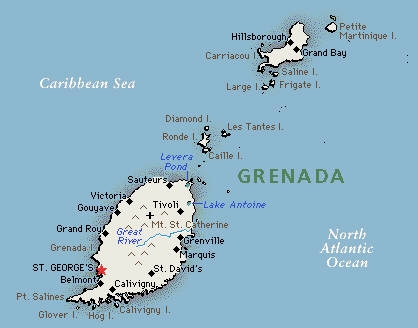 Grenada, Venezuela probe alleged kidnap of Grenadians