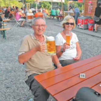 Trinidad police yet to find killers of German couple