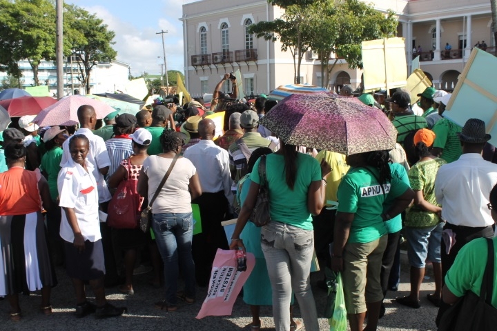 Opposition, Speaker condemn suspension of Parliament