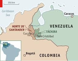 Eight killed in two localities near Colombia-Venezuela border