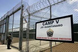 Uruguay reaffirms decision to accept Guantanamo prisoners