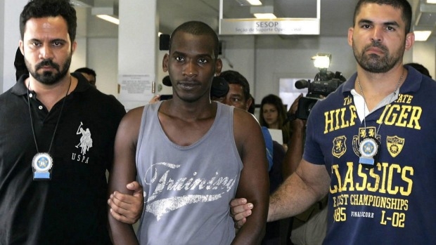 Brazil murder suspect confesses to 41 other killings