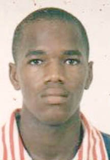 Fmr. policeman who allegedly killed Agricola youth shot dead