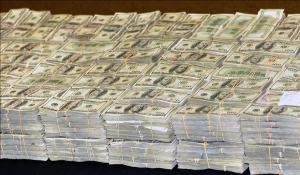 Venezuela seizes some $3 mn on board vessel from U.S.