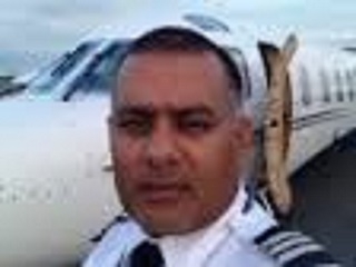 Cash-loaded Guyanese pilot granted bail, prohibited from leaving Puerto Rico