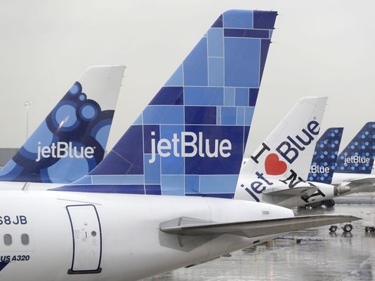 JetBlue begins direct flights from New York to Curaçao