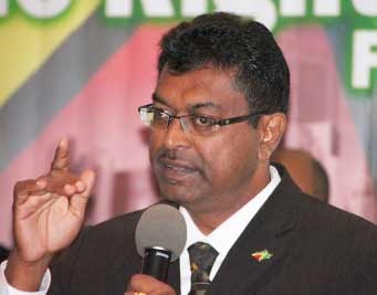 Private Sector’s formula to break Guyana’s political deadlock rejected