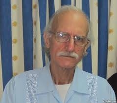 White House renews call for Cuba to release Alan Gross