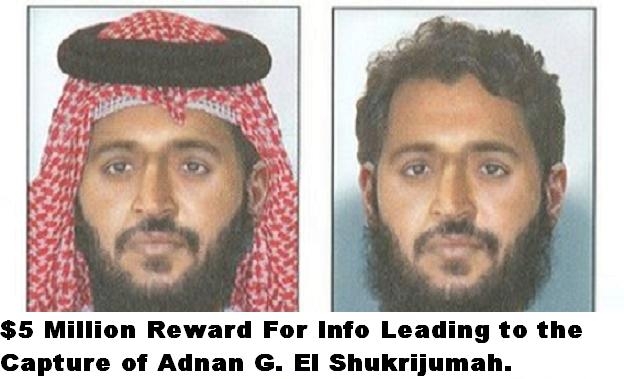 Top al-Qaida operative of Guyanese parentage killed in Pakistan