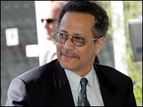 Guyanese is new ACP Secretary General