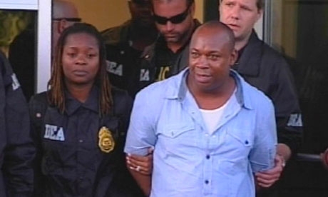 Caribbean News Desk radio prog: Jamaica begins inquiry into killing of over 70 persons while hunting drug lord