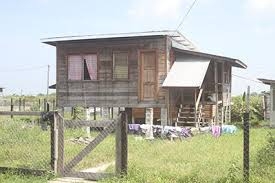 GUYANA: Tuschen triple murderer arrested in back dam