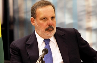 Rousseff names new development, industry and foreign trade minister