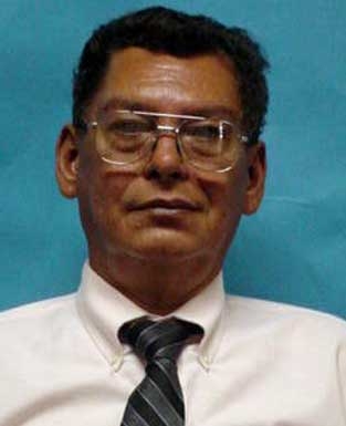 Accused sex offender detained in U.S. Virgin Islands