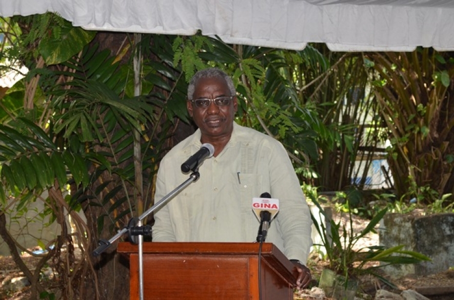 GUYANA: Rescue Coordination Centre activated to find missing aircraft