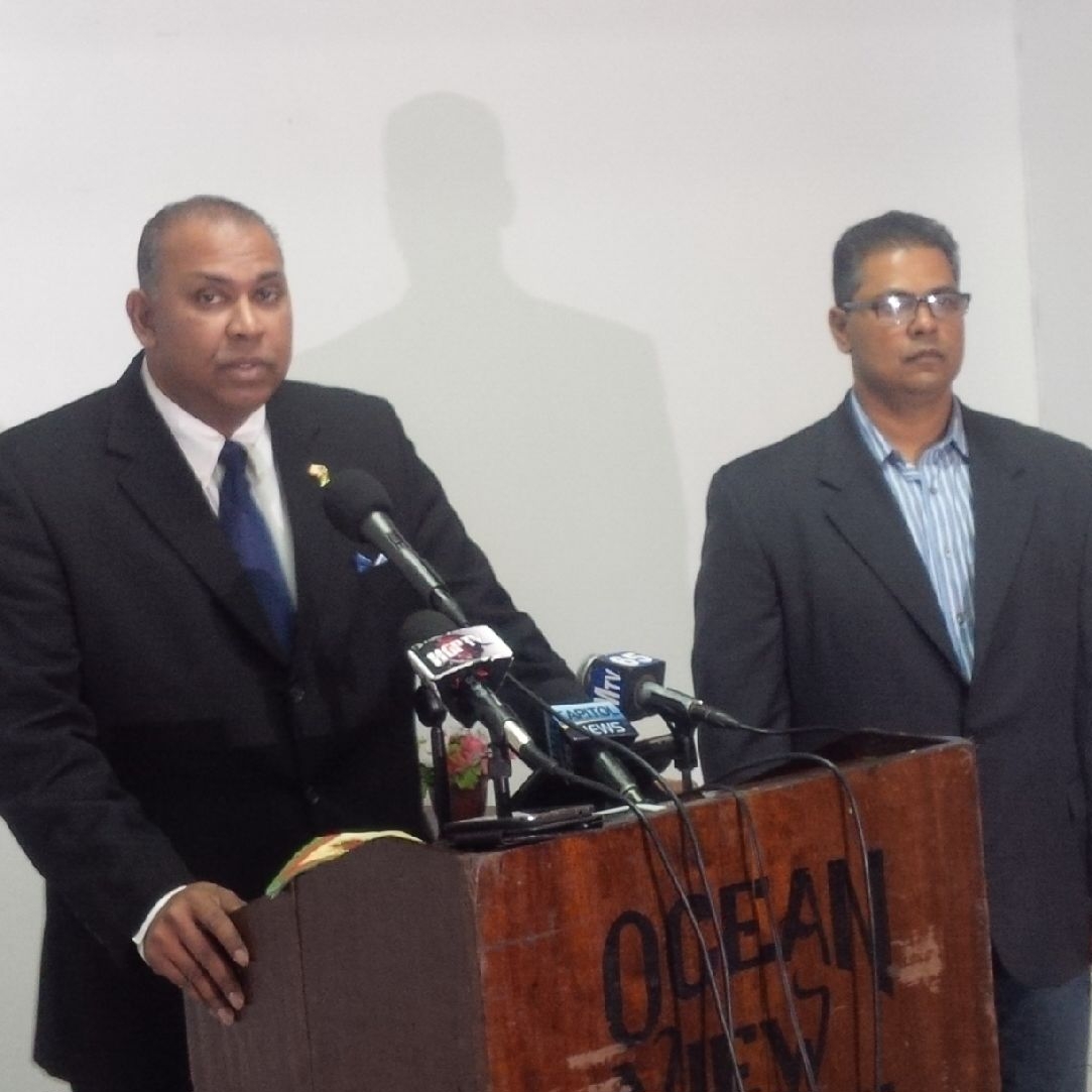 Dynamic Airways sued in US Federal Court by Guyana-New York passengers