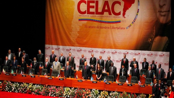 Caribbean News Desk radio prog for Fri Jan 9, 2014… stories include China and LatAm form alliance modeled on cooperation