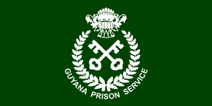 Guyana Prison Service promotions announced