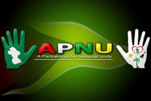 APNU to resuscitate moves for Local Govt elections whether in or out of Executive