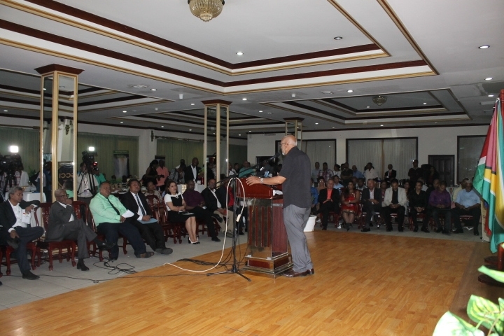 Suriname, Guyana will have to formalise ‘back-track’, tighten security simultaneously– Guyana’s Foreign Minister