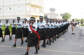 Police promotions announced