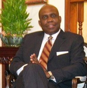 Controversy over Phillip Mozart Thomas’ debt to Guyana Int’l Conference Centre