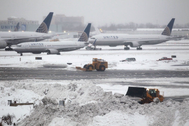 Caribbean News Desk for Mon Jan 26, 2015 …New York’s blizzard grounds Caribbean Airlines