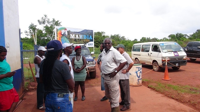 GUYANA: Ground search for missing plane intensifies