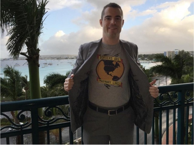 Bitcoin investor who renounced US citizenship now can’t get back in