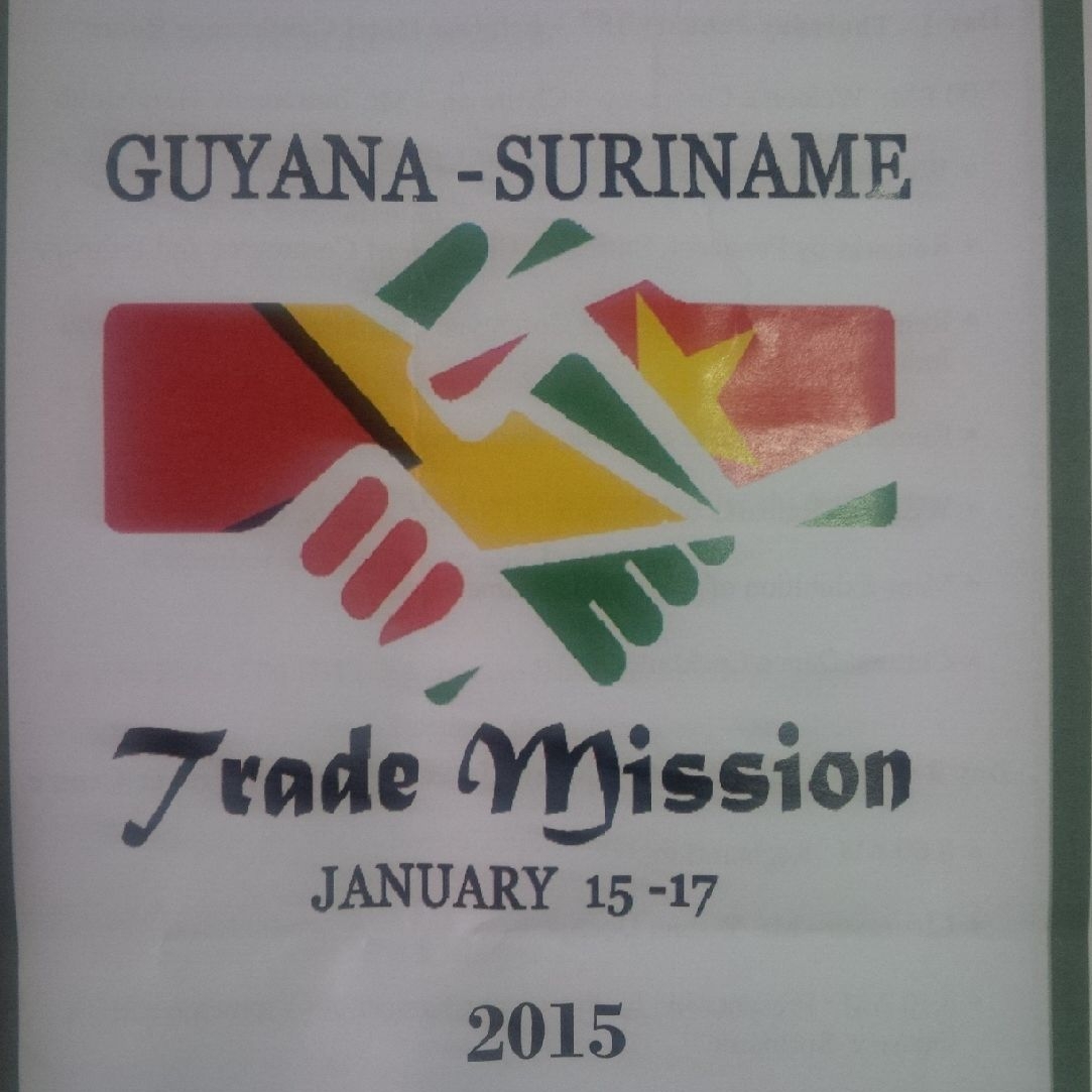 Caribbean News Desk for Weds, Jan 14, 2015. Stories include Smuggling from Suriname a major bugbear for Guyanese businesses